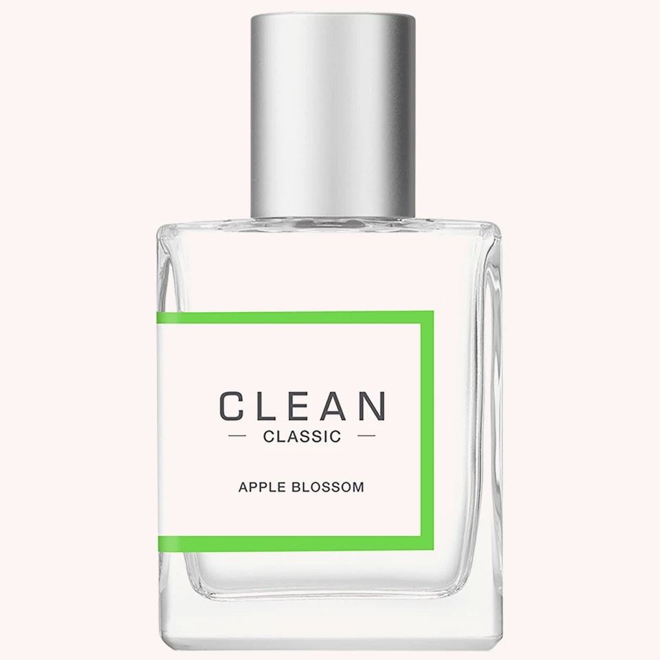 Clean Classic Apple Blossom Edp 60ml