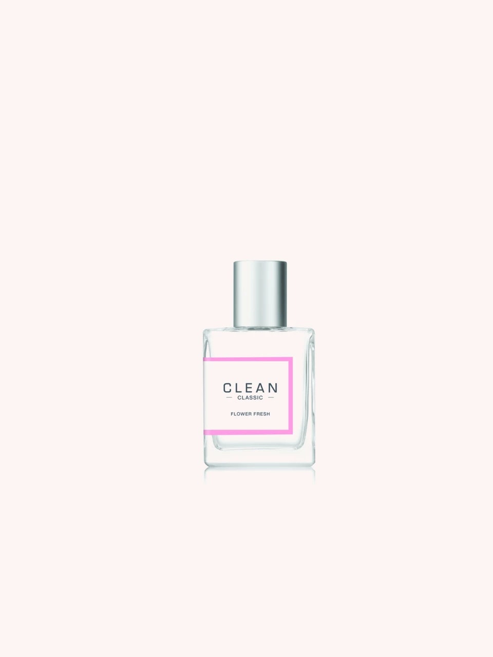 Clean Classic Flower Fresh Edp 60ml