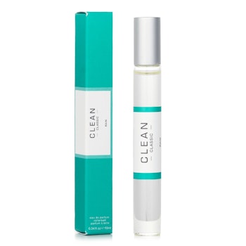 Clean Classic Rain Rollerball 10ml