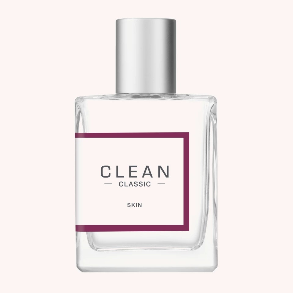 Clean Classic Skin Edp 60ml