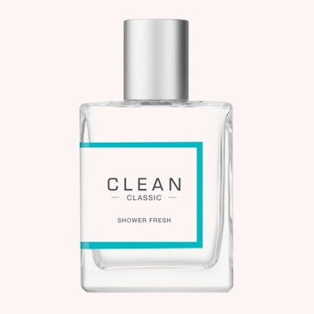 Clean Classic Shower Fresh Edp 60ml