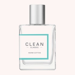 Clean Classic Warm Cotton Edp 30ml