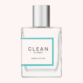 Clean Classic Warm Cotton Edp 60ml