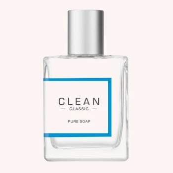 Clean Classic Pure Soap Edp 30 ml