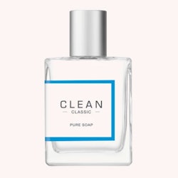 Clean Classic Pure Soap Edp 60 ml