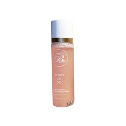Created By Belle - Setting spray & toner