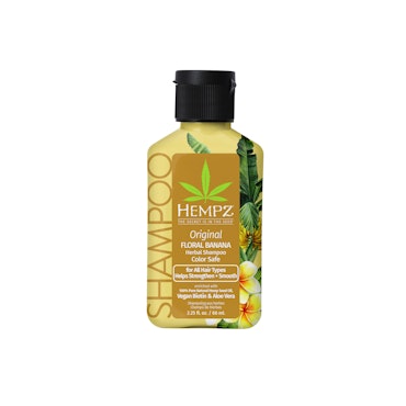 Mini Original Herbal Shampoo 2.25 fl.oz. / 66 ml
