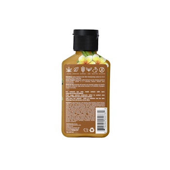 Mini Original Herbal Conditioner 2.25 fl.oz. / 66 ml.