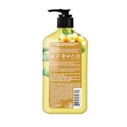 Hempz Original Herbal Shampoo 17 fl. oz. / 500 ml
