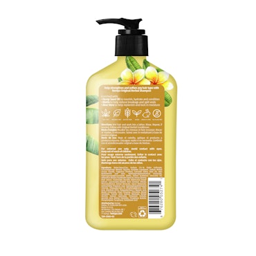 Hempz Original Herbal Shampoo 17 fl. oz. / 500 ml