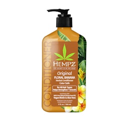 Hempz Original Herbal Conditioner 17 fl. oz. / 500 ml