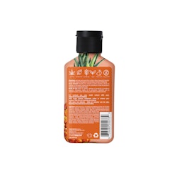 Mini Sweet Pineapple & Honey Melon Herbal Shampoo 2.25 fl.oz. / 66 ml