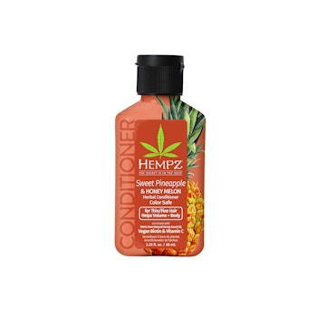 Mini Sweet Pineapple & Honey Melon Herbal Conditioner 2.25 fl.oz. / 66 ml