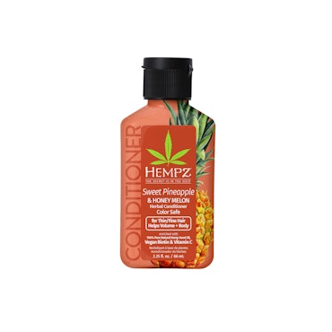 Mini Sweet Pineapple & Honey Melon Herbal Conditioner 2.25 fl.oz. / 66 ml