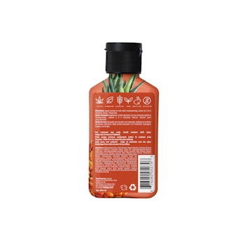 Mini Sweet Pineapple & Honey Melon Herbal Conditioner 2.25 fl.oz. / 66 ml