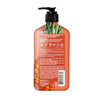 Hempz Sweet Pineapple & Honey Melon Herbal Conditioner 17 fl. oz. / 500 ml