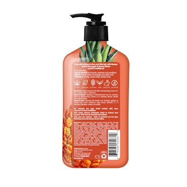 Hempz Sweet Pineapple & Honey Melon Herbal Conditioner 17 fl. oz. / 500 ml