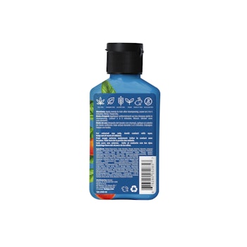 Mini Triple Moisture Herbal Conditioner 2.25 fl.oz. / 66 ml