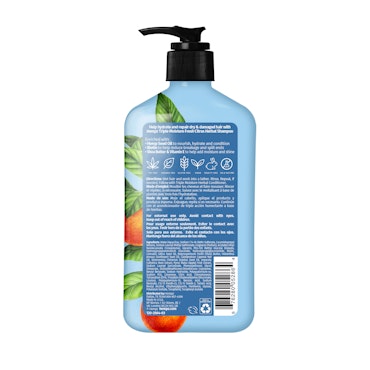 Triple Moisture Herbal Shampoo 17 fl. oz. / 500 ml