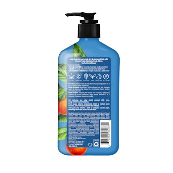 Hempz Triple Moisture Herbal Conditioner 17 fl. oz. / 500 ml