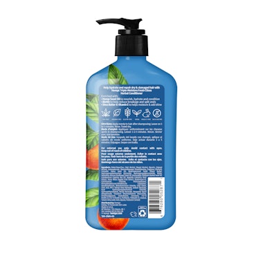 Hempz Triple Moisture Herbal Conditioner 17 fl. oz. / 500 ml