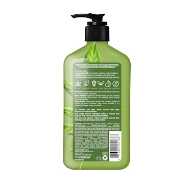 Hempz Tea Tree & Chamomile Herbal Conditioner 17 fl. oz. / 500 ml