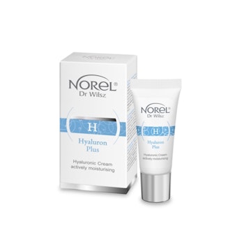 Hyaluron Plus Hyaluronic Cream, Active Moisturizing mini