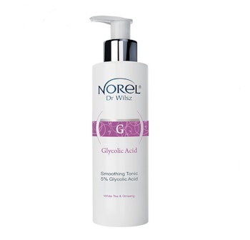 Norel Glycolic Acid - Smoothing Tonic 5% Glycolic Acid