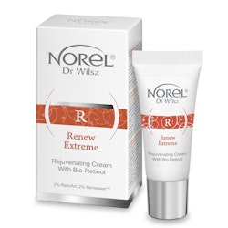 Norel Renew Extreme - rejuvenating cream with Bio-Retinol mini