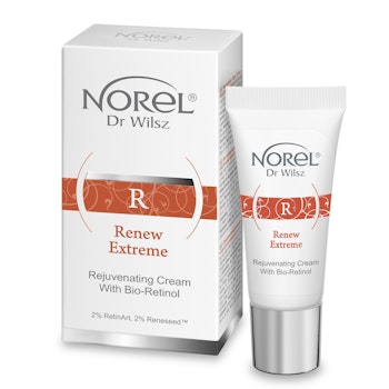 Norel Renew Extreme - rejuvenating cream with Bio-Retinol mini