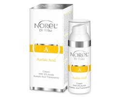 Norel Azelaic Acid - Cream With 8% Azelaic And Tranexamic Acids