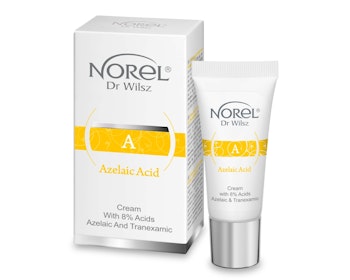 Norel Azelaic Acid - Cream With 8% Azelaic And Tranexamic Acids Mini