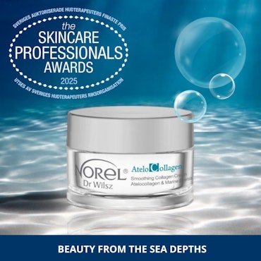 Norel AteloCollagen - Smoothing Collagen Cream