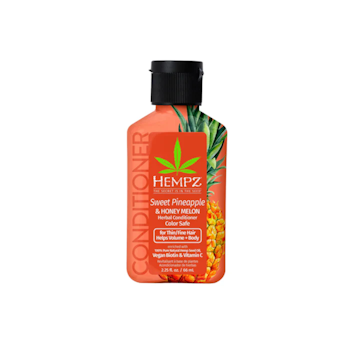 Hempz Sweet Pineapple & Honey Melon Herbal Conditioner mini