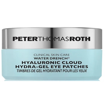 Peter Thomas Roth Water Drench Hydra-Gel Eye Patches