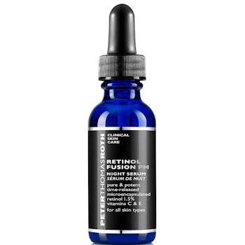 Peter Thomas Roth Retinol Fusion PM Night Serum