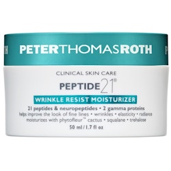 Peter Thomas Roth  Peptide 21 Wrinkle Resist Moisturizer