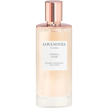 Ariana Grande Lovenotes Vanilla Suede edp 125ml