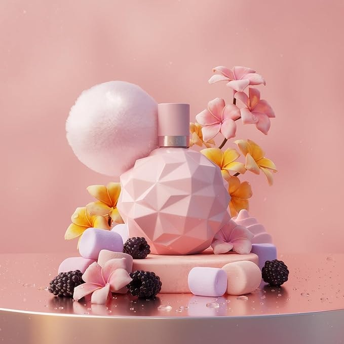 Ariana Sweet Like Candy Edp 100ml