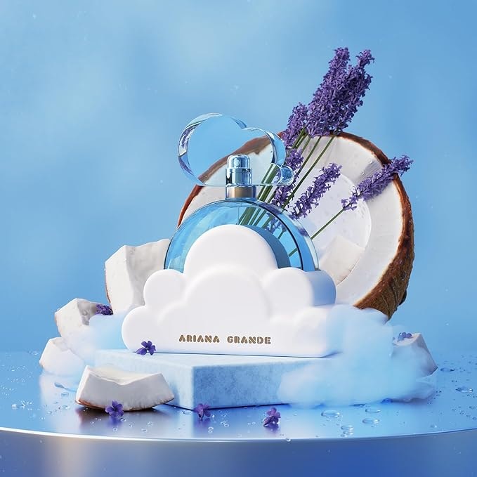 Ariana Grande Cloud Edp 50ml
