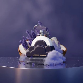 Ariana Grande Cloud 2.0 Intense EdP 100ml