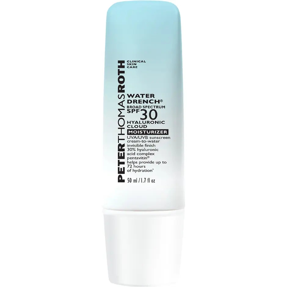 Peter Thomas Roth Water Drench Hyaluronic Cloud Moisturizer 50ml