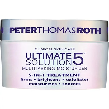 Peter Thomas Roth Ultimate Solution 5™ Multitasking Moisturizer 50ml
