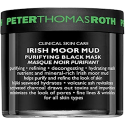Peter Thomas Roth Irish Moor Mud Purifying Black Mask 150ml