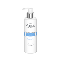 Norel Hyaluron Plus - Hyaluronic Cleansing Milk