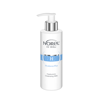 Norel Hyaluron Plus - Hyaluronic Cleansing Milk
