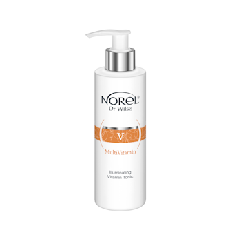 Norel MultiVitamin - Illuminating Vitamin Tonic