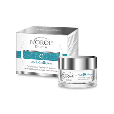 Norel AteloCollagen - Smoothing Collagen Cream