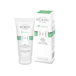 Norel Slimming - Body Slimming Cream With Anti-Cellulite Complex