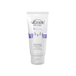 Norel Pedi Care - Nourishing Foot Cream - Prevents Skin Cracking
